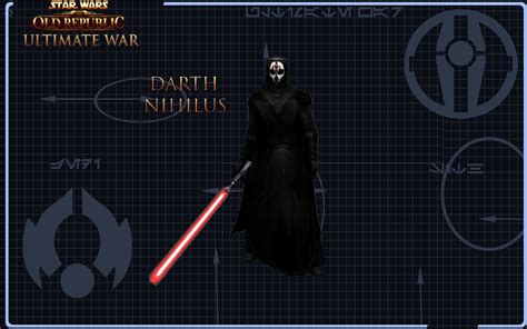 Best Mods for Darth Nihilus .